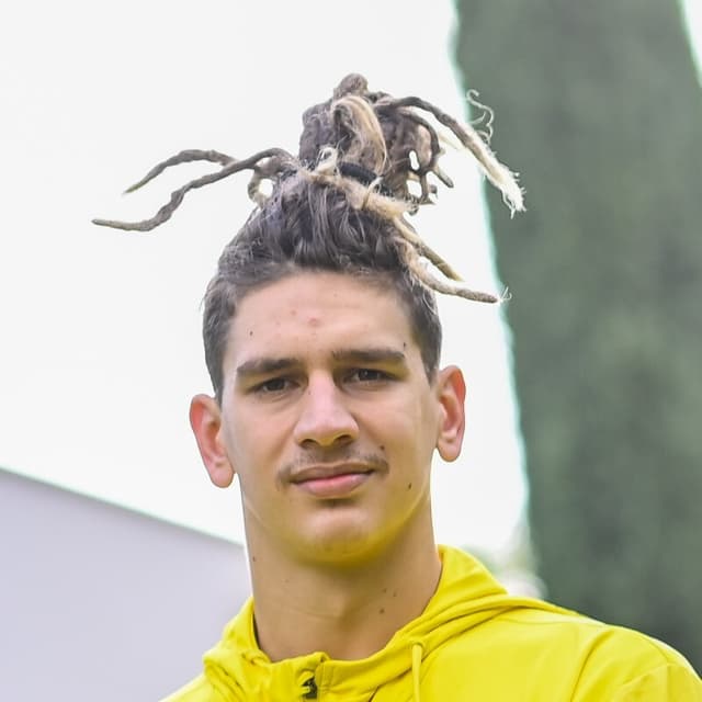 Dimitrios Grigoriou