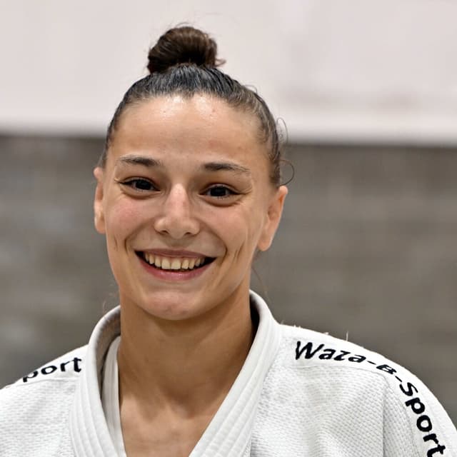 Mina Libeer
