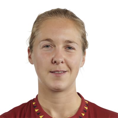 Louise Versavel