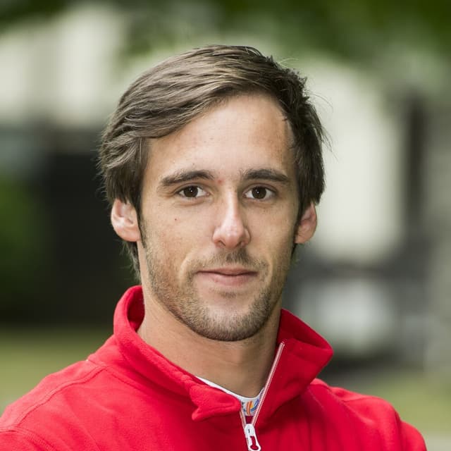 Timothy Herman