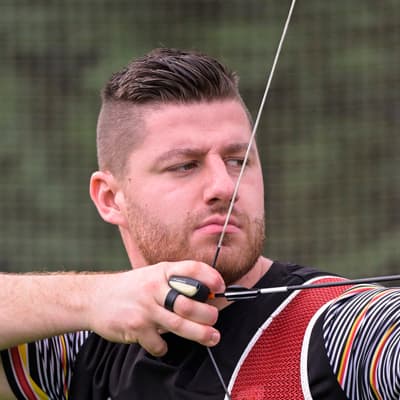 Ben Adriaensen