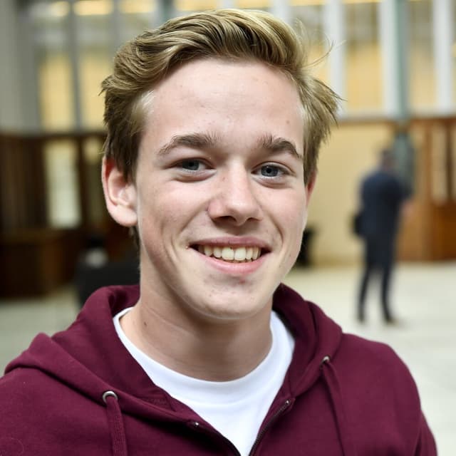 Colin Freeling