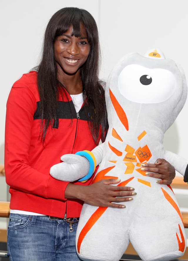 Elodie Ouedraogo