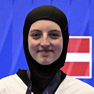 Sarah Chaâri