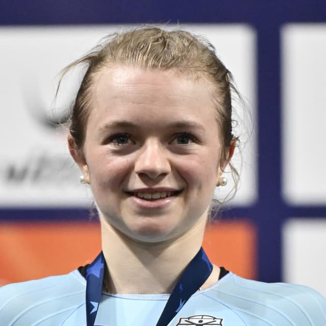 Lani Wittevrongel