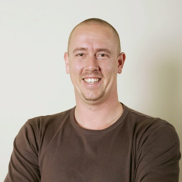 Frederik Deburghgraeve