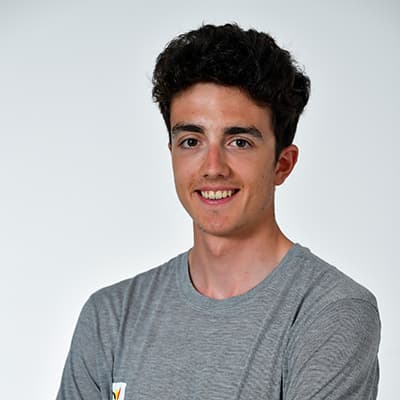 Thibaut De Marre