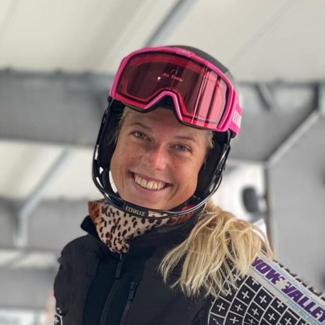 Axelle Mollin