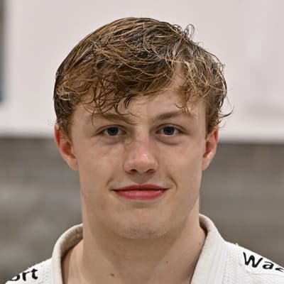 Jarne Duyck
