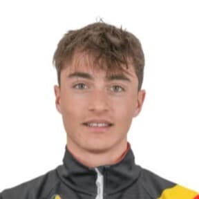Sam Parmantier