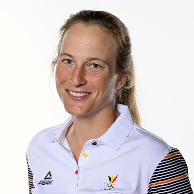 Lara de Liedekerke de Pailhe