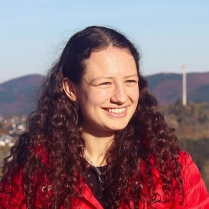 Xanthe Van Driessche