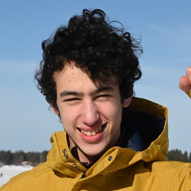 Aleyándro Rivero Maerschalck