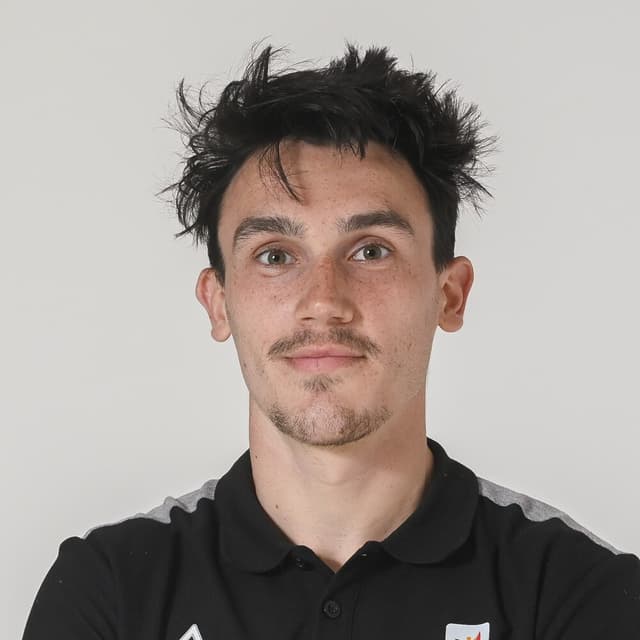 Stijn Desmet