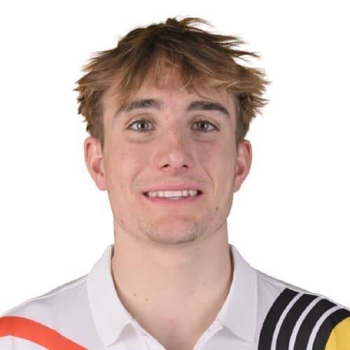 Lucas Henveaux