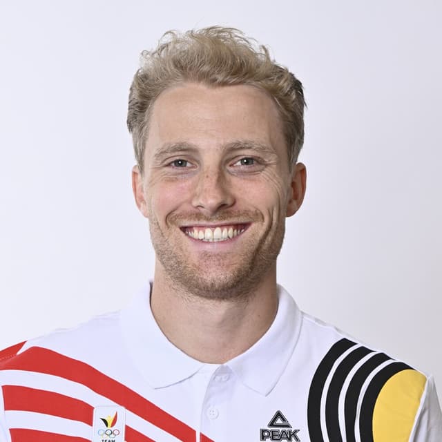 Ben Broeders