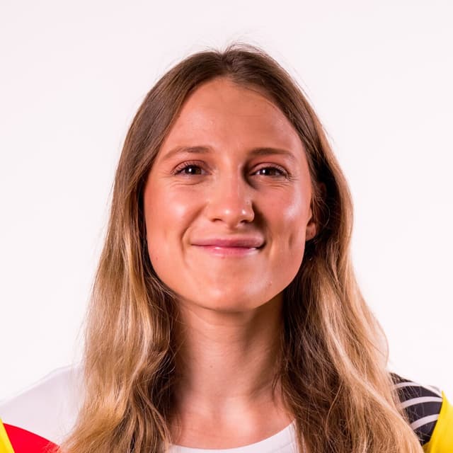 Janie De Naeyer