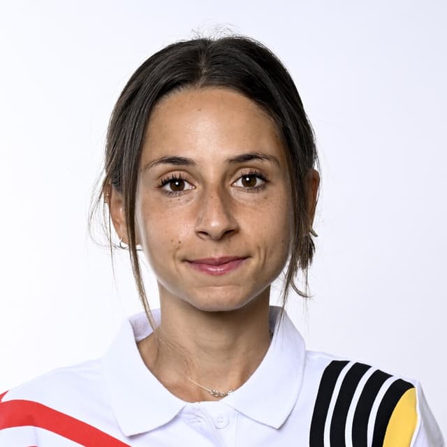 Chloé Herbiet