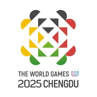 Wereldspelen Chengdu 2025