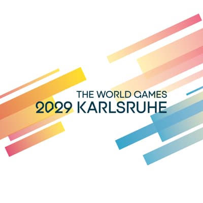 Wereldspelen Karlsruhe 2029