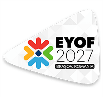 Europees Jeugd Olympisch Winterfestival Brașov 2027