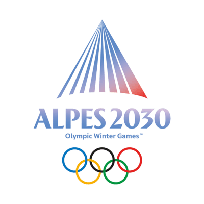 Olympische Winterspelen Franse Alpen 2030
