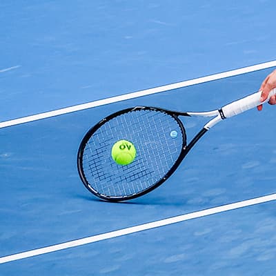 Tennis Team Double Women Tokyo 2020