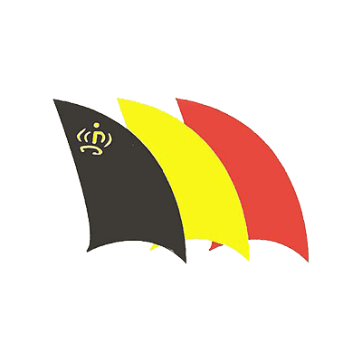 Belgian Sailing 49er Team Men Rio 2016