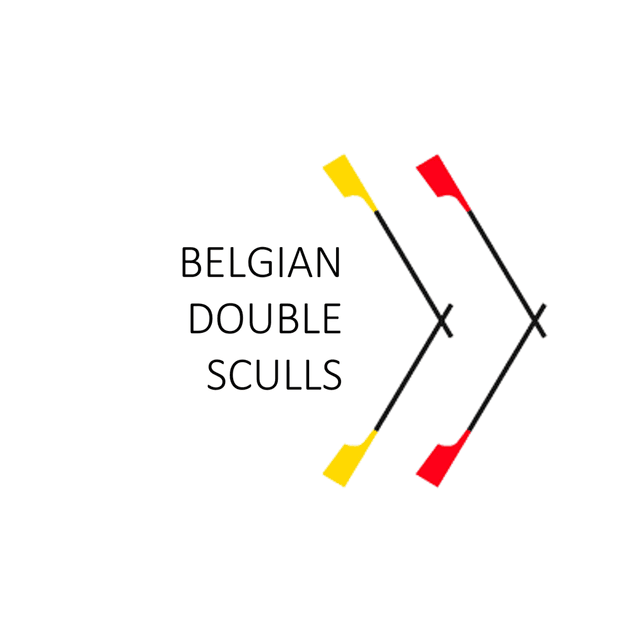 Rowing Team Double Sculls Men Paris 2024
