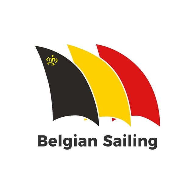 Sailing Team 49er Men Paris 2024