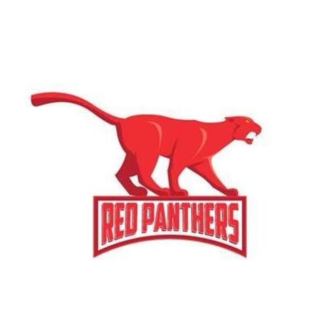 Red Panthers Paris 2024