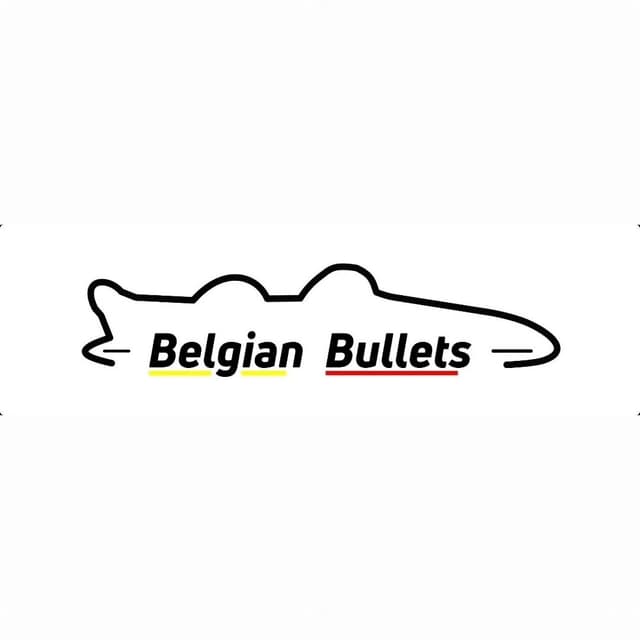 Belgian Bullets Milano Cortina 2026