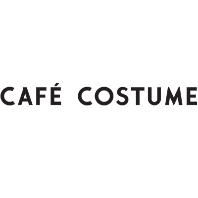 Café Costume