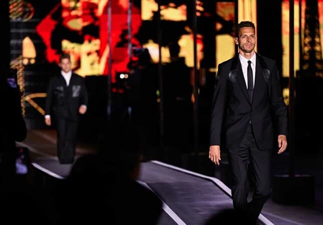 Café Costume conçoit les tenues officielles pour les Jeux Olympiques de Paris 2024