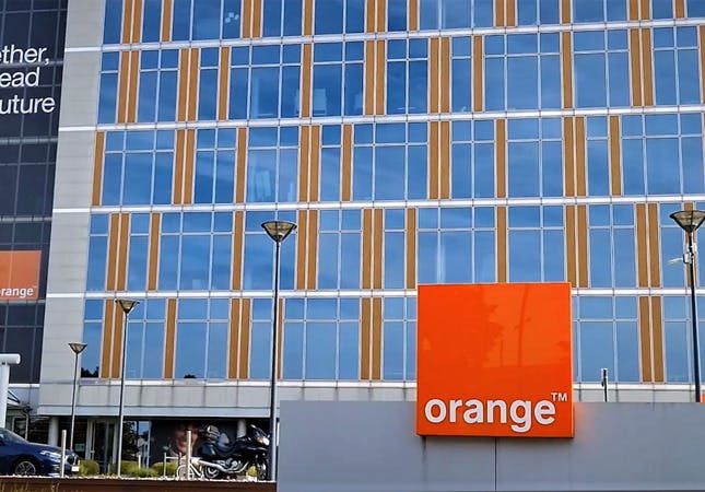 Orange Belgium, partenaire officiel du Team Belgium pour les Jeux Olympiques de Paris 2024