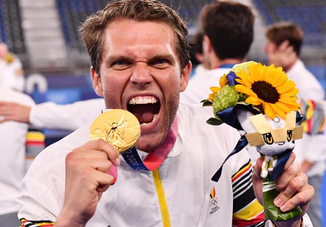 Primes: Jeux Olympiques Paris 2024