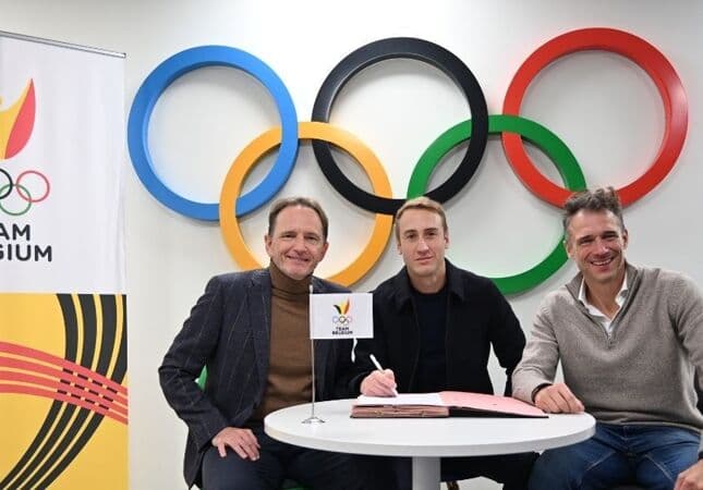 Team Belgium verwelkomt Puressentiel als nieuwe supplier richting LA28