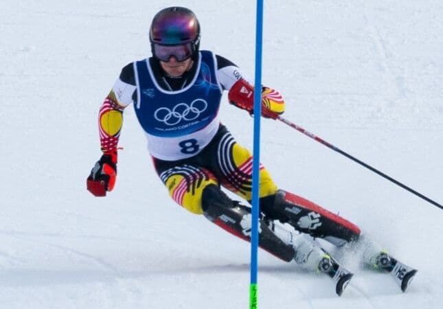 Een tweede week vol emotie voor Team Belgium