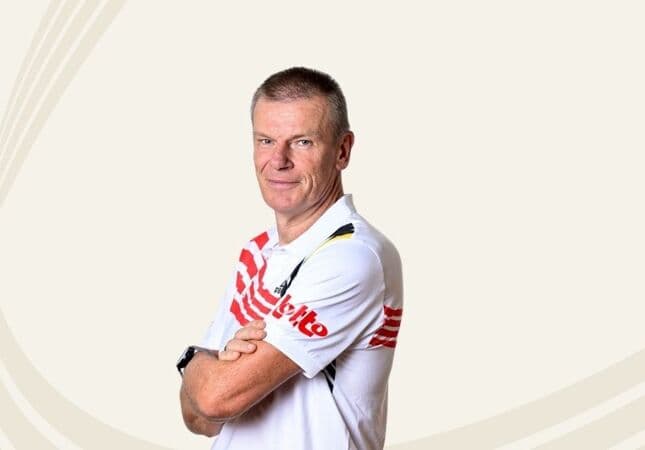 Team Belgium op weg naar Dakar 2026: tussen logistieke uitdagingen en een unieke ervaring