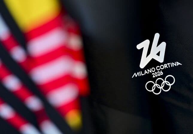 Le Team Belgium partira avec 30 athlètes à Milano Cortina !