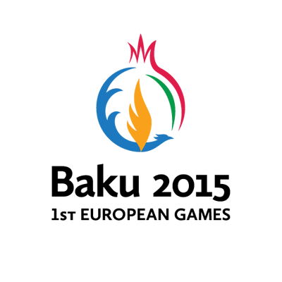 Europese Spelen Bakoe 2015
