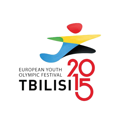 Europees Jeugd Olympisch Zomerfestival Tbilisi 2015