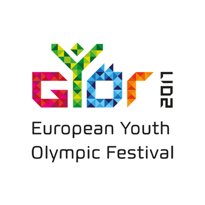 Festival Olympique d'été de la jeunesse Européenne Györ 2017