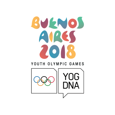 Jeux Olympiques de la Jeunesse d'été Buenos Aires 2018