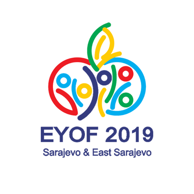 Festival Olympique de la Jeunesse Européenne d'hiver Sarajevo & Sarajevo de l'Est 2019