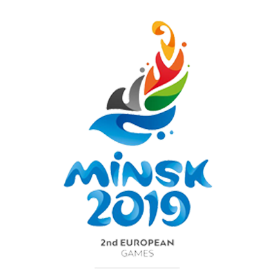 Europese Spelen Minsk 2019