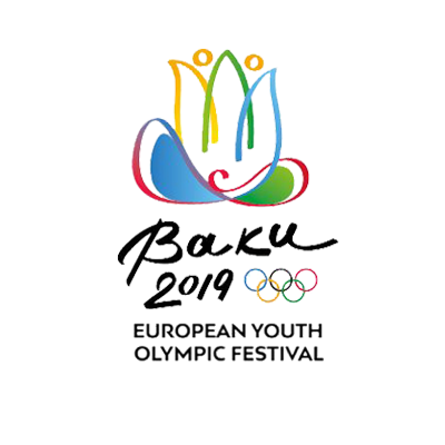 Europees Jeugd Olympisch Zomerfestival Bakoe 2019