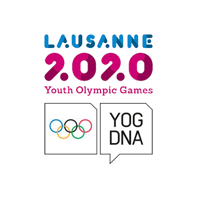 Jeux Olympiques de la Jeunesse d'hiver Lausanne 2020