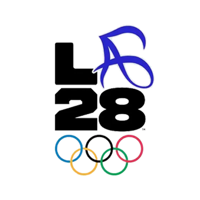 Jeux Olympiques d'Eté Los Angeles 2028