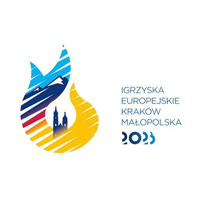 Europese Spelen Krakau-Małopolska 2023
